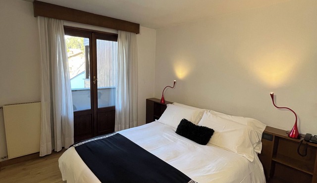 Albergo Alle Tre Baite