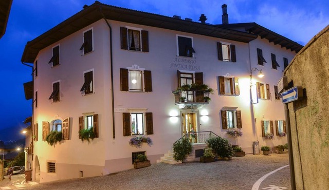 Albergo Antica Rosa