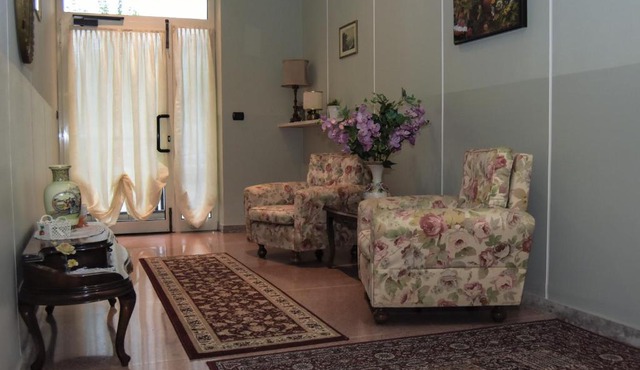 Albergo Munsci'