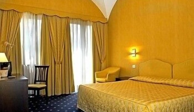 Albergo Ristorante della Torre