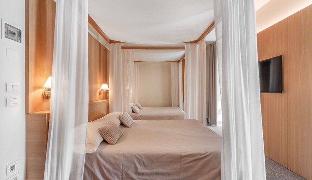 Albergo Sorriso
