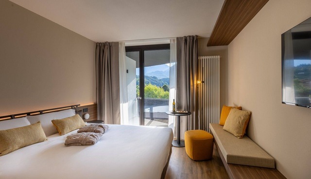 Alchimia WellResort