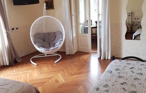 Alla Torretta - by Hotel Suisse