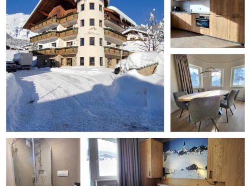 Almtraum Berwang in Berwang