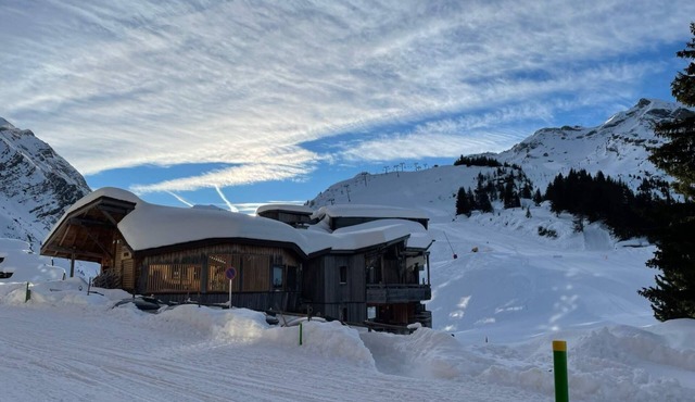 Alpine Creek - Luxus Ski-in Avoriaz Morzine by Interhome