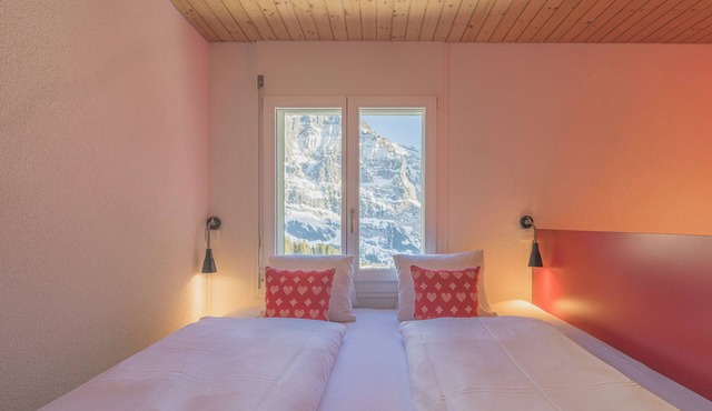 Alpinhotel Bort
