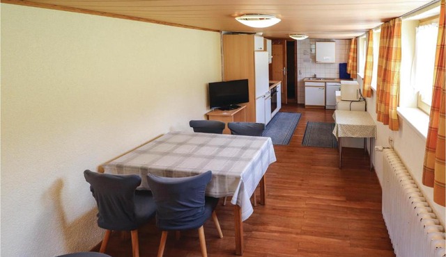Amazing home in Gargellen w/ WiFi and 5 Bedrooms