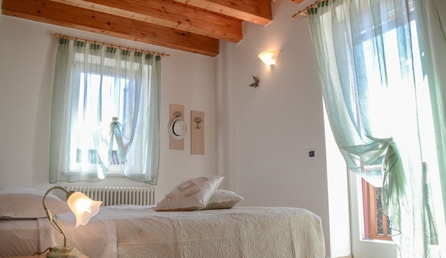 Antica Residenza de Poda