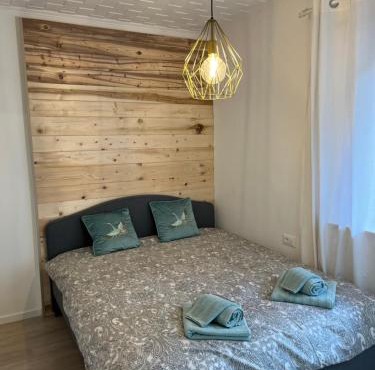 Apartment Oberprisch