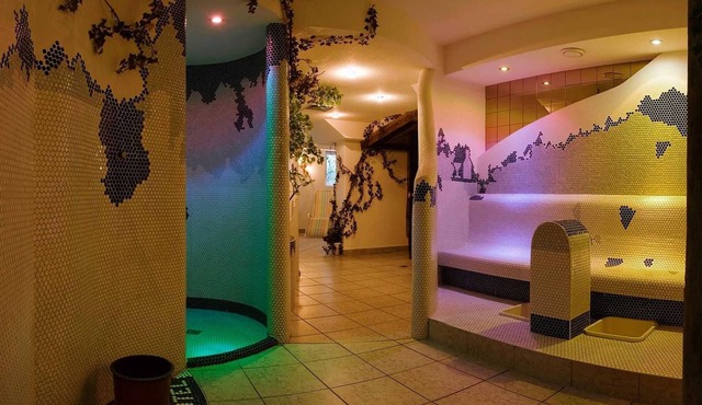 Apartment 2 - Hotel Tia Apart