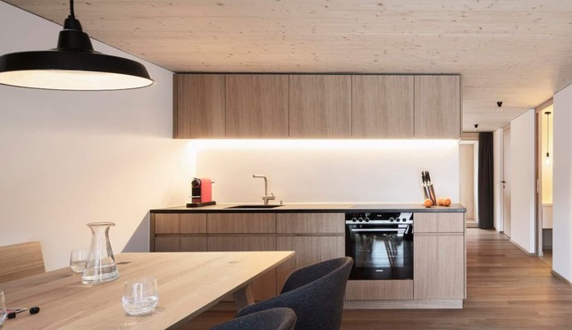Apartment A4 - Temple 74