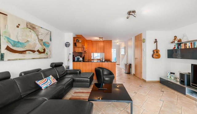 Apartment Apt C4-R - Résidence Bougainville by Interhome