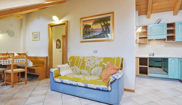 Apartment Ardoney-2 by Interhome