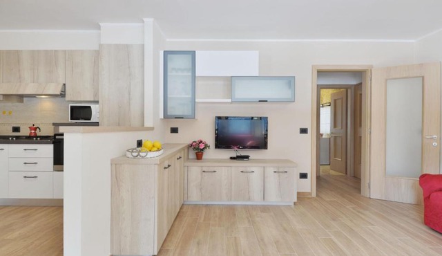 Apartment Bernard-3 by Interhome