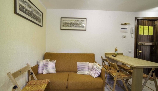Apartment Breuil-Cervinia near Ski Lift