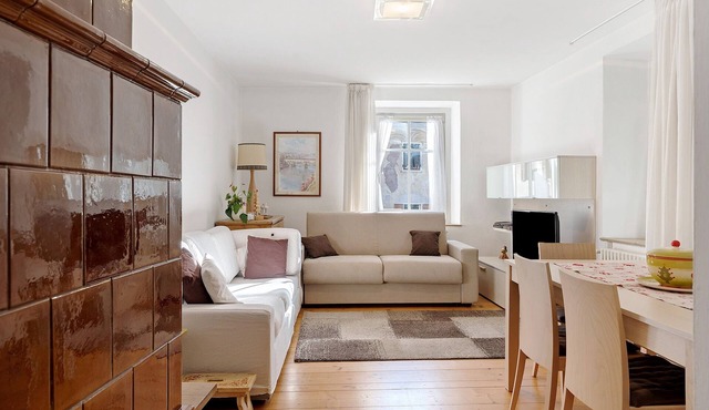 Apartment 'Casa Mariotta' with Mountain View, Private Garden and Wi-Fi