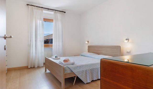 Apartment 'Casa Michele' with Mountain View, Shared Terrace and Wi-Fi