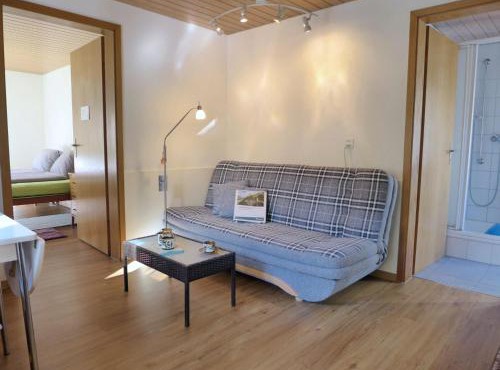 Apartment Erika by Interhome