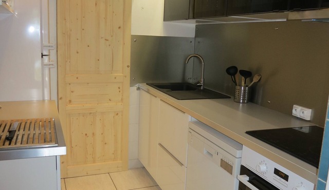 apartment/ flat - ALPE D'HUEZ