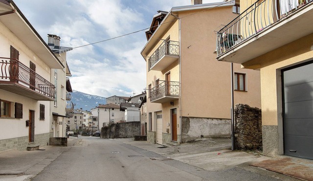 Apartment 'Foresteria Emilia' with Mountain View, Private Terrace and Wi-Fi