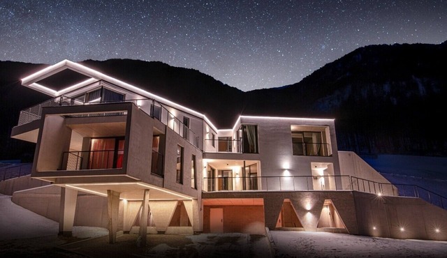 Apartment 'Haus 191' with Mountain View, Terrace and Wi-Fi