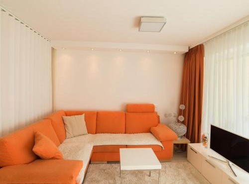 Apartment Haus Cristal by Interhome