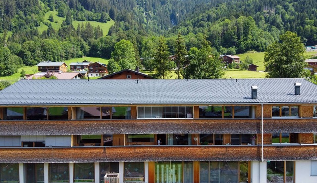Apartment Hochalpblick - Hochalpblick