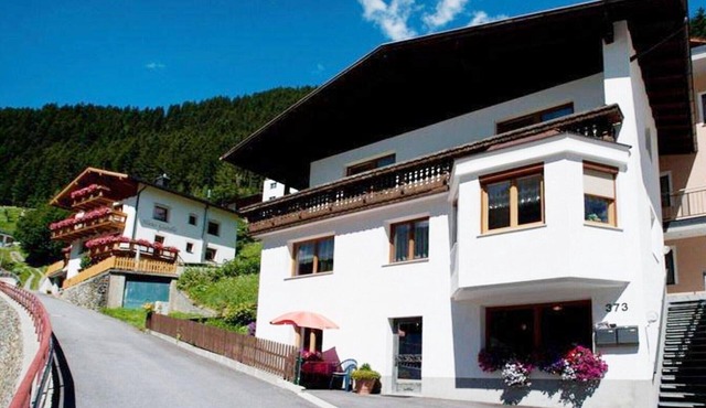 Apartment in Kappl including Silvretta Card