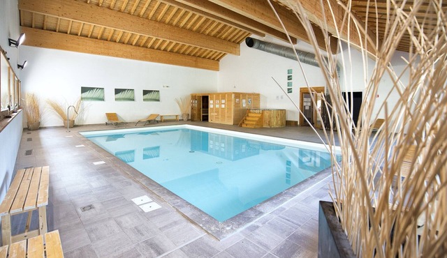 Apartment in Orelle near 3 Vallées Ski Area
