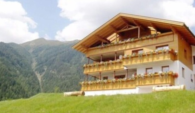 Apartment in Ultental