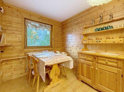 Apartment Monti Pallidi-2 by Interhome
