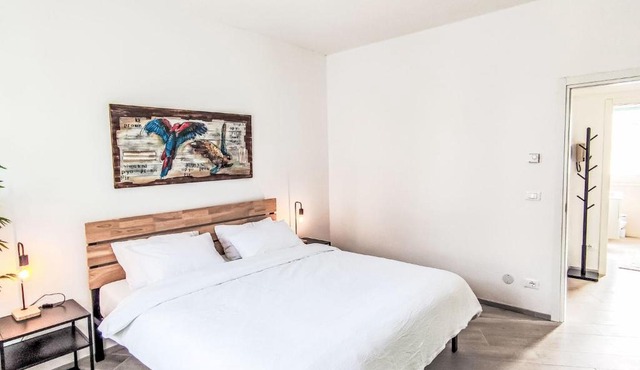 Apartment Nonnellini by Interhome