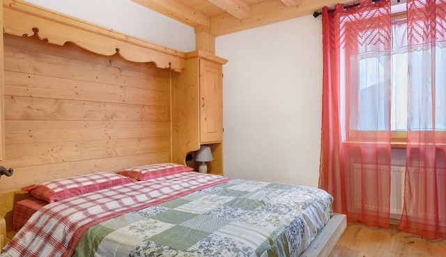 Apartment 'Piano Terra 2' with Mountain View, Private Terrace and Wi-Fi