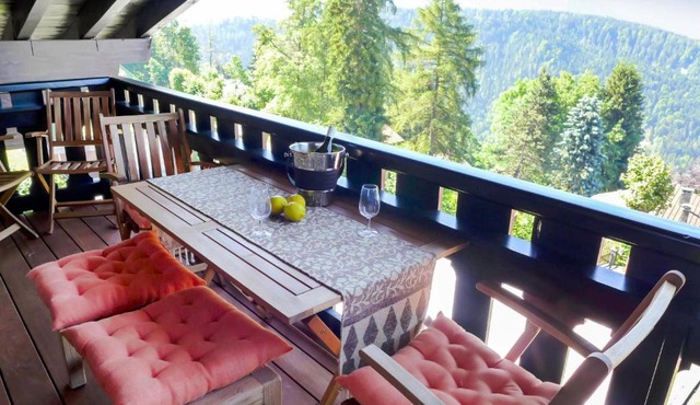 Apartment Regina B9 by Interhome