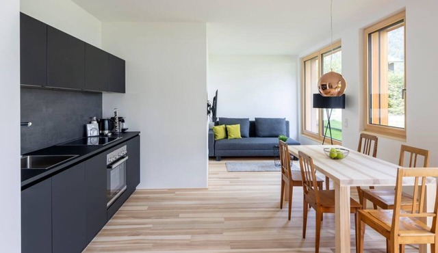 Apartment two - Am Greben Apartments