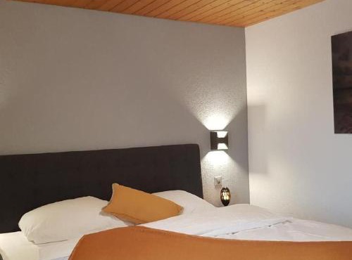 Apartment Wohnung Gîte rural de Courcelon by Interhome