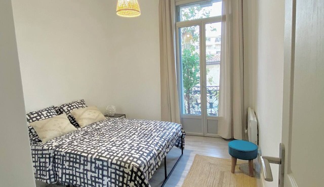 Apparemment Cosy en Centre Ville