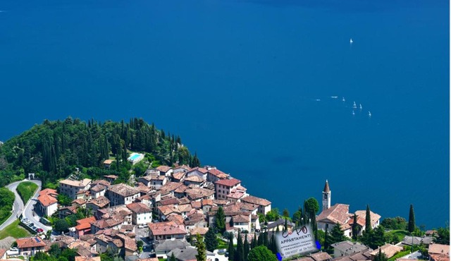 Appartamenti Cèpo