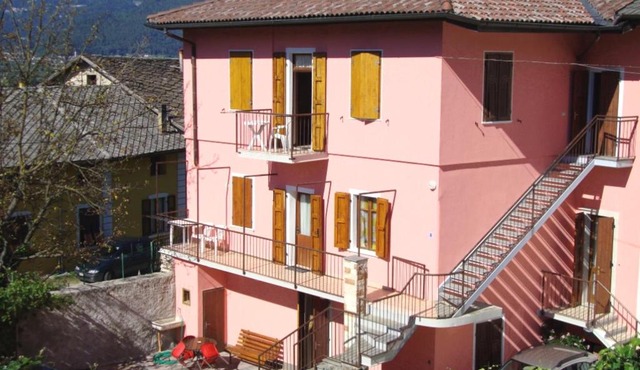 Appartamenti Nadalini