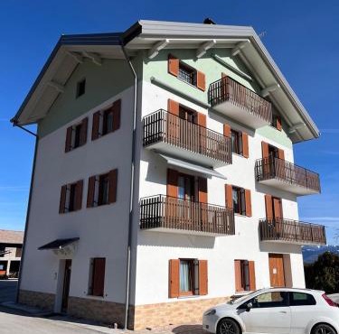 Appartamenti Perlot Marco