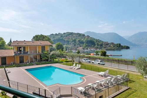 Appartamento Leone