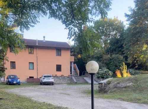 Appartamento sole e luna