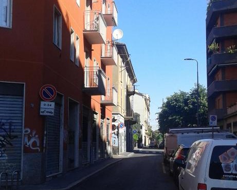Appartamento Via Comune Antico