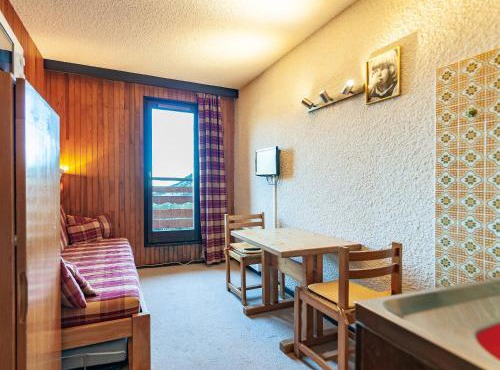 Appartement à Méribel Mottaret proche pistes ski - FR-1-355-184