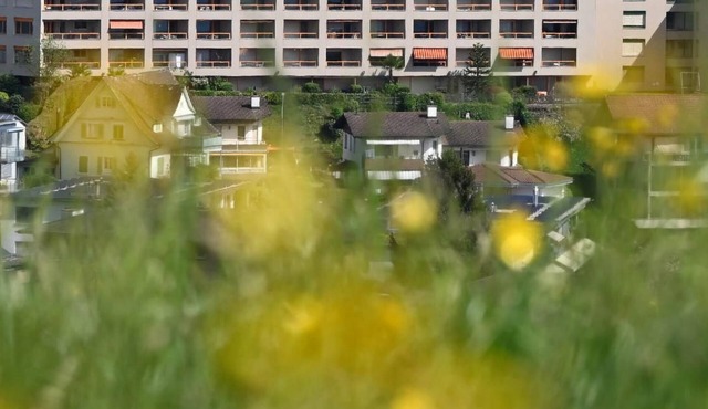 Appartement Alpenblick/C3 by Interhome