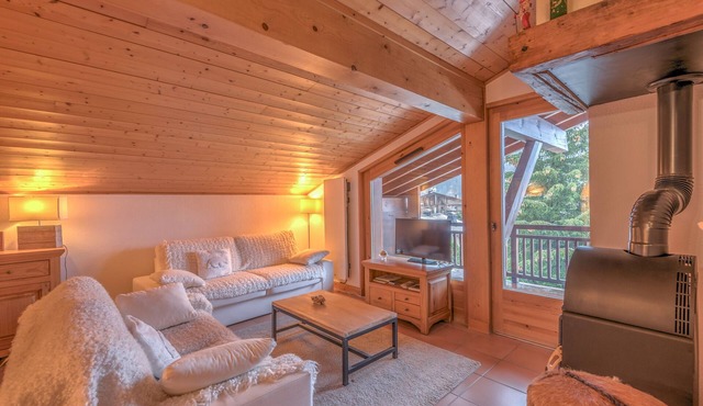 Appartement Denali - Welkeys