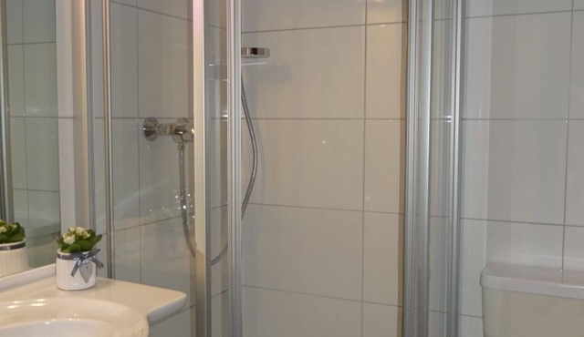 Appartement Grassa - Haus Amatschon