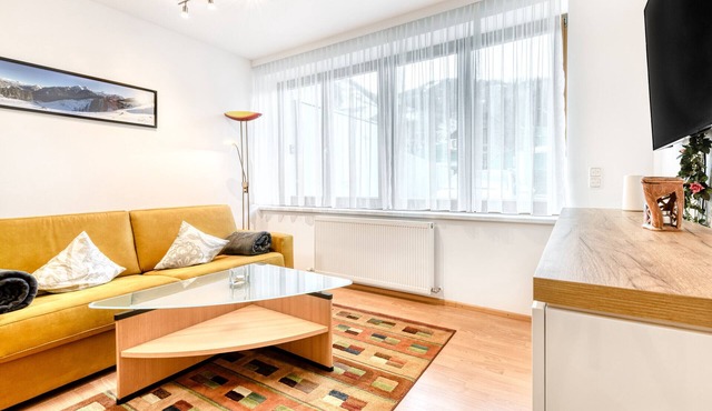 Appartement Ideal