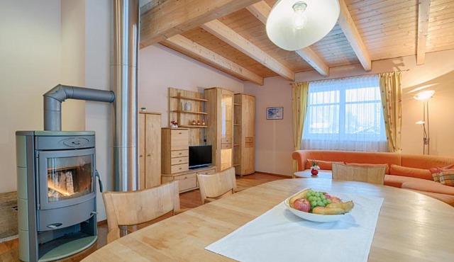 Appartement Klostertal