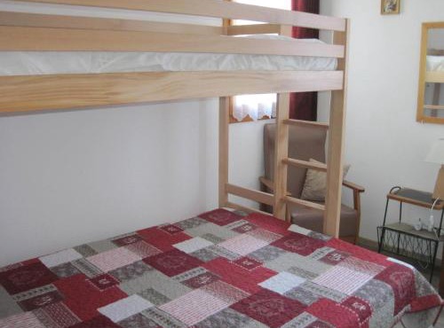 Appartement lumineux au centre, 4-5 pers, Montchavin - FR-1-181-2500